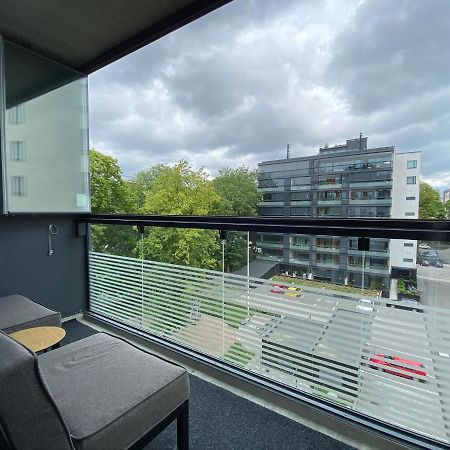 Turun Blanka A30 Apartman Turku Kültér fotó