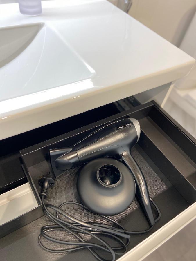 Turun Blanka A30 Apartman Turku Kültér fotó