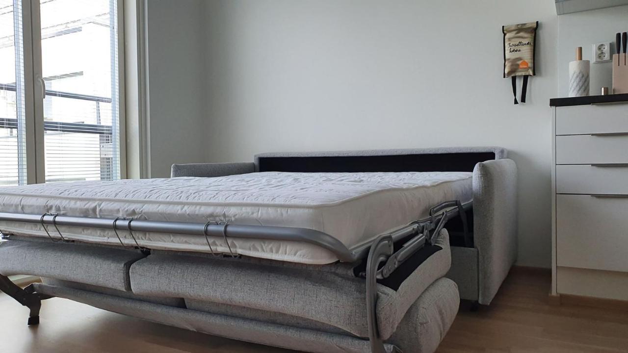 Turun Blanka A30 Apartman Turku Kültér fotó