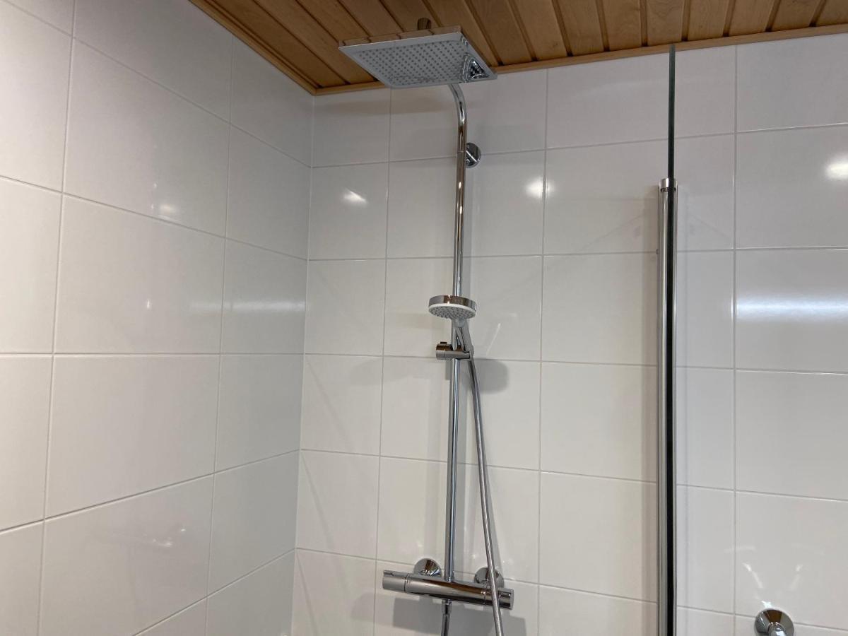 Turun Blanka A30 Apartman Turku Kültér fotó